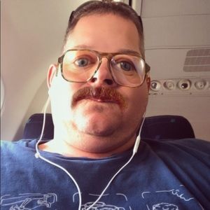 Meet your Posher, Scott